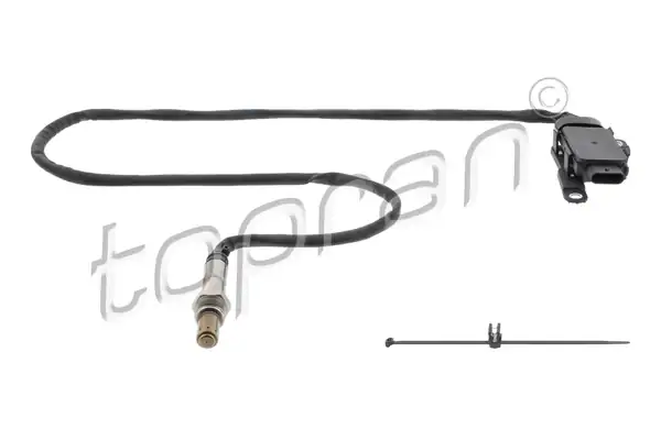 TOPRAN 121562001 | Nox Sensörü VW