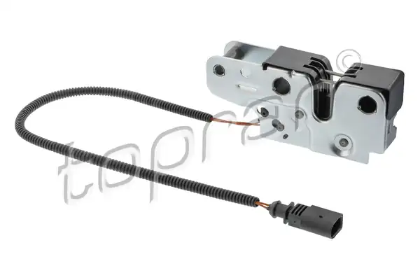 TOPRAN 121601001 | Kaput Kilidi VW Seat Skoda Amarok 13 22