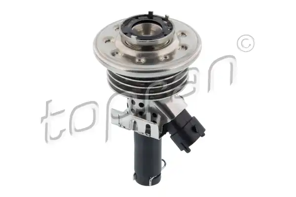 TOPRAN 410608001 | Dozlama Modülü Mercedes W164 W166 W212 W221 X204 C218 Om642