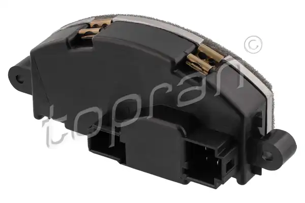 TOPRAN 411375001 | Fan Regülatörü Mercedes Vito Tourer W447 2404259