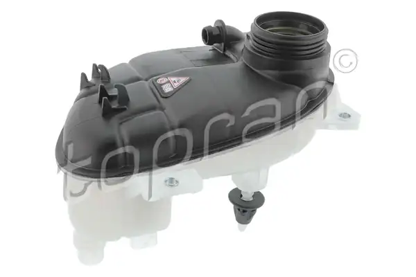 TOPRAN 411376001 | Yedek Su Deposu Mercedes W447 Vito Tourer 2402904