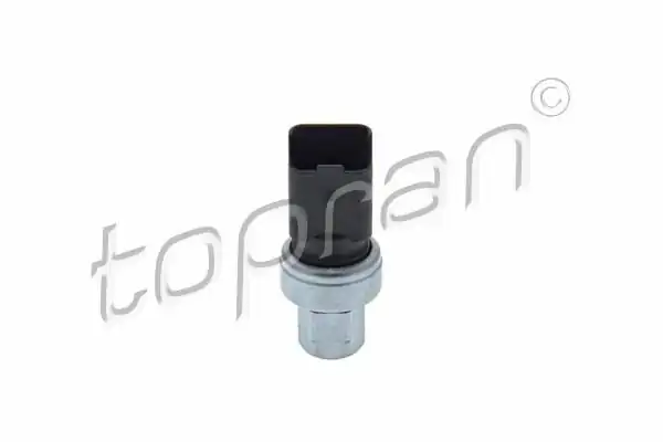 TOPRAN 723387001 | Klima Basınç Müşürü Opel Combo E Crossland Grandland Peugeot Citroen