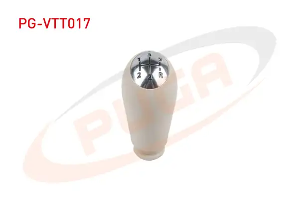 PUGA Pg Vtt017 Vites Topuzu Megane II 02 08 Bej 5 İleri