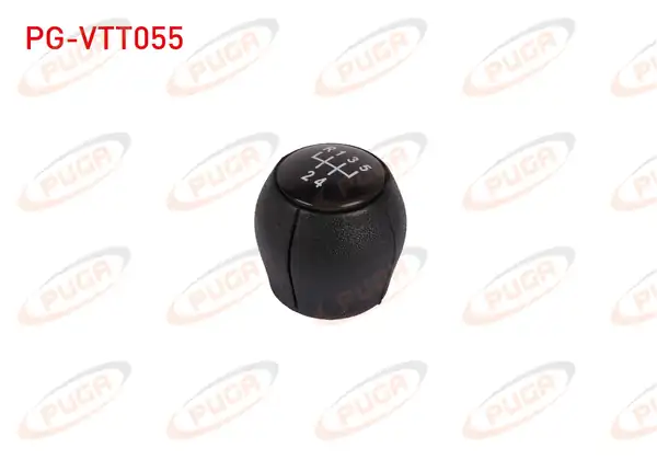 PUGA Pg Vtt055 Vites Topuzu Siyah Astra G Corsa C