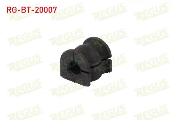 REGUS Rg Bt 20007 Viraj Demir Lastiği Arka Sol Sağ Orta Cap 13 Honda Accord VIII Cu 2 0 İ Vtec 2008