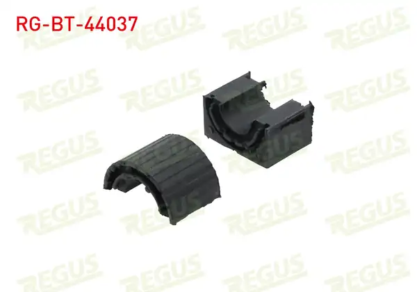 REGUS Rg Bt 44037 Viraj Demir Lastiği Ön Sol Sağ Orta Cap 23 6 Volkswagen Golf VI 5k1 1 6 TDI 2008 2013