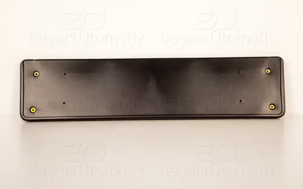 WISCO 1234526-00 | Plakalık Ön VW Passat B7 11 14