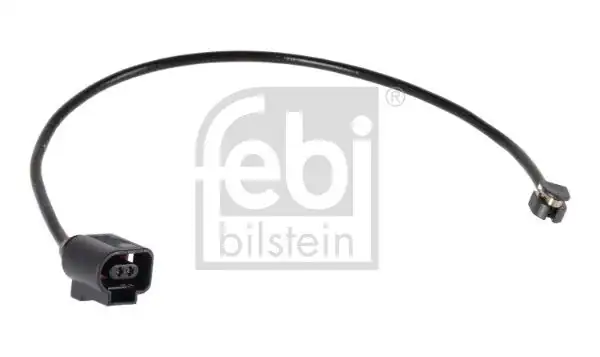 Febi Bilstein 1008946 Porsche Cayenne Ön Balata İkaz Kablosu 9y0907253b
