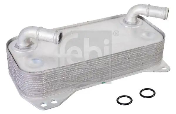 Febi Bilstein 108948 VW Tiguan 2 0 TDI CFF CFG Otomatik Şanzıman Yağ Radyatörü 0bh317019