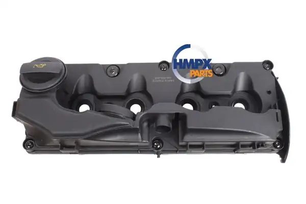 HMPX PARTS 03L103469M | Külbütör Kapağı Komple Contalı Audi A4 A5 A6 Q5 2008 2 0 TDI Cjc Cgl Cmf Cmg