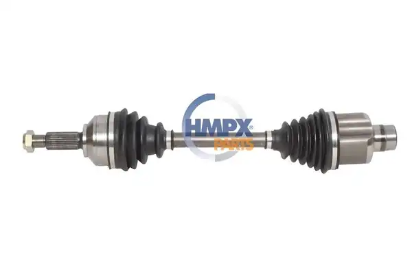 HMPX PARTS 1S71-3B436 | Ac Komple Aks Sağ Mondeo 00 07 Benz Otom. Manuel
