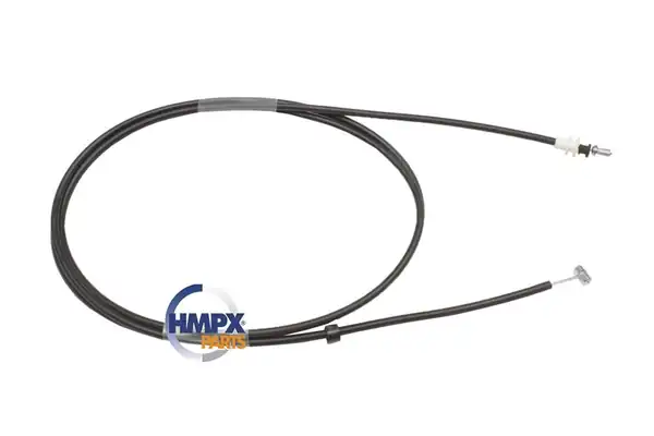 Hmpx Parts Fd 318 013 Kaput Açma Teli Kolsuz 2055 mm Sierra 87