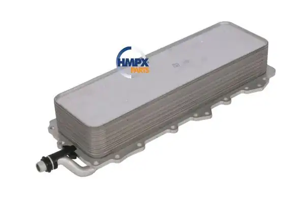 HMPX PARTS LR039821 | Yağ Soğutucusu Land Rover Range Rover IV-Sport 5.0 09 > 19