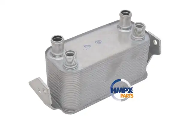 HMPX PARTS PBC500051 | Yağ Soğutucusu Land Rover Range Rover Sport 4 2 05 13