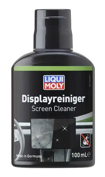 LIQUI MOLY 21634 | Ekran Temiz 100 ML 24 Adet