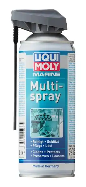 LIQUI MOLY 21701 | Seramik Macunu 50 G Koli 12 Adet 12 Adet