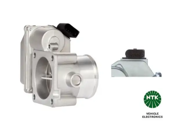 NGK 95804 | Gaz Kelebeği Antara Captiva 2 0d Z20dmh