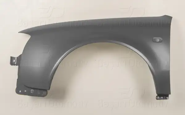 SCHRADER SYAD006G-001BL | Çamurluk Ön Sol Audi A6 98 01