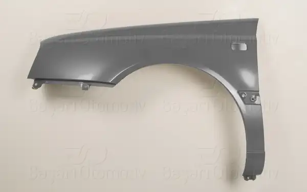 SCHRADER SYCV011G-001AL | Çamurluk Ön Sol Kare Sinyal Anten Deliksiz VW Golf3 91