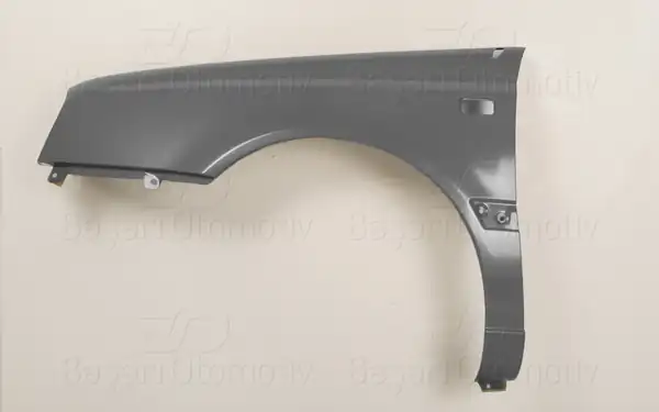 SCHRADER SYCV011G-001L | Çamurluk Ön Sol Kare Sinyal Anten Delikli VW Golf3 91