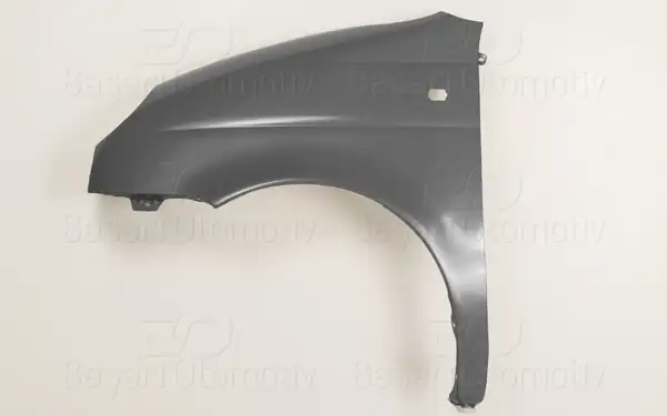 SCHRADER SYGM038G-001BL | Çamurluk Ön Sol Daewoo Matız 01 05