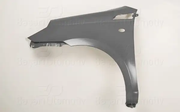 SCHRADER SYGM049G-001BL | Çamurluk Ön Sol Chevrolet Aveo T250 T255 HB 09