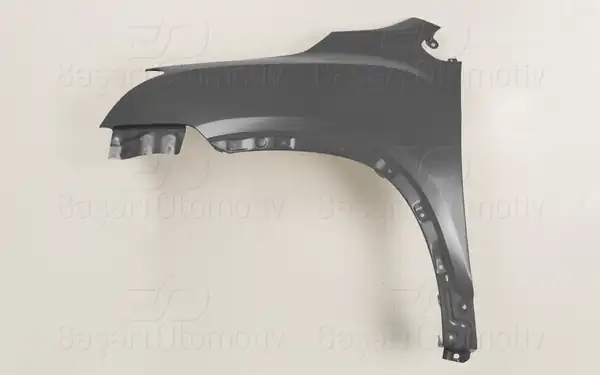 SCHRADER SYGM121G-001L | Çamurluk Ön Sol Chevrolet Trax 13