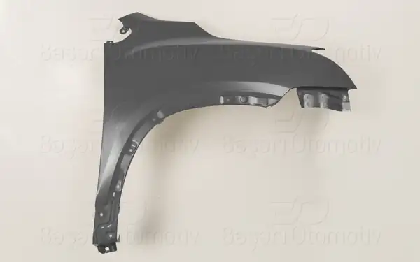 SCHRADER SYGM121G-001R | Çamurluk Ön Sağ Chevrolet Trax 13