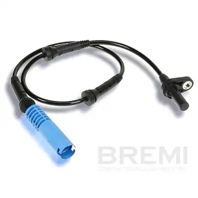 BREMI 50350 | ABS Sensörü Ön Bmw E60 61 63 64 04 10
