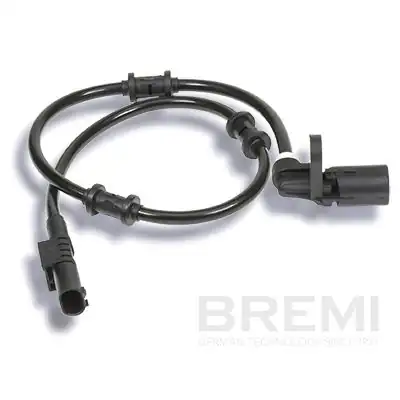 BREMI 50510 | ABS Sensörü Arka Sağ M Benz 163 98 05