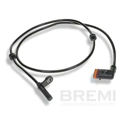BREMI 51280 | ABS Sensörü Arka M Benz 204 07 15