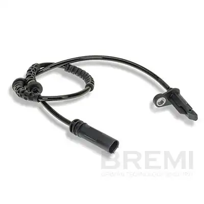 BREMI 51641 | ABS Sensörü Arka BMW F39 45 46 48 13 -