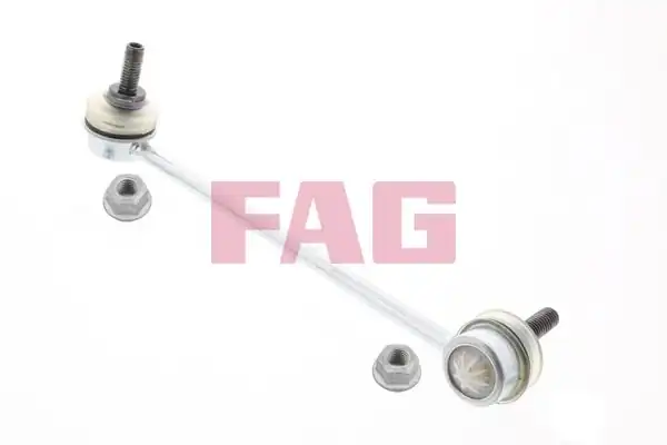 FAG 818033310 | Askı Rotu Ön Sol M Benz 638 95 04