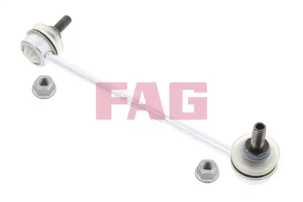 FAG 818033410 | Askı Rotu Ön Sağ M Benz 638 95 04