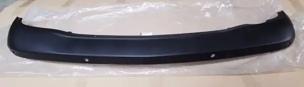 MOPAR Psa 13353303 Tampon Arka Alt Kaplaması Füme Astra J Bm 10