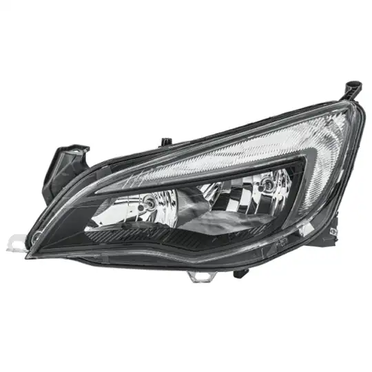 PSA 13297722 | Far Komple Sol Tanım:Ab5 Sport Astra J