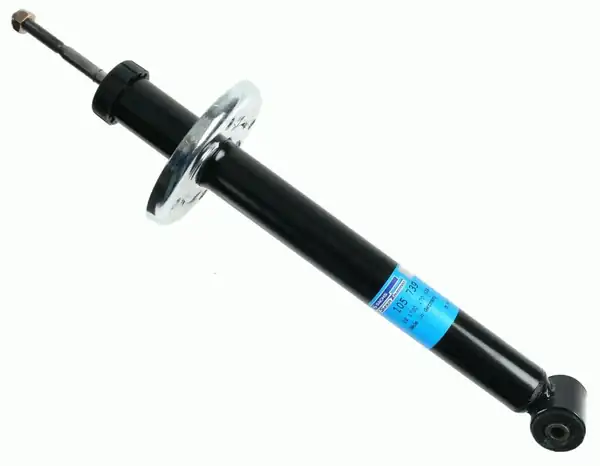 SACHS 105739 | Amortisör Arka Yağlı Vag Go2 3 Jet2 83