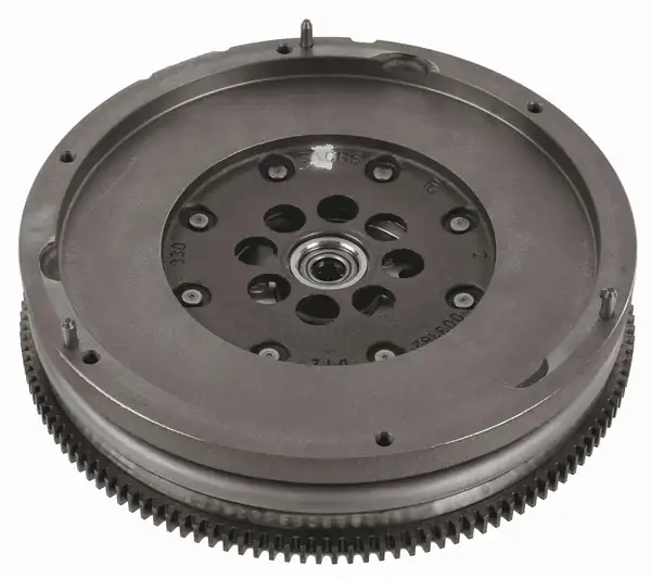 SACHS 2294002329 | Volan Crafter BJK BJL 2 5 TDI 109 PS 06 13