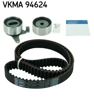 SKF VKMA94624 | Triger Seti Kia Carens II 1 6 02 Rio 1 5 02 05 Shuma İ II 1 6 01 04