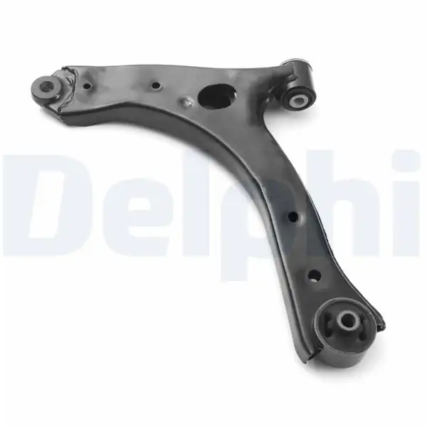 DELPHI TC4553 | Ön Alt Salıncak Sağ Komple Ford Transit Custom V362 2019