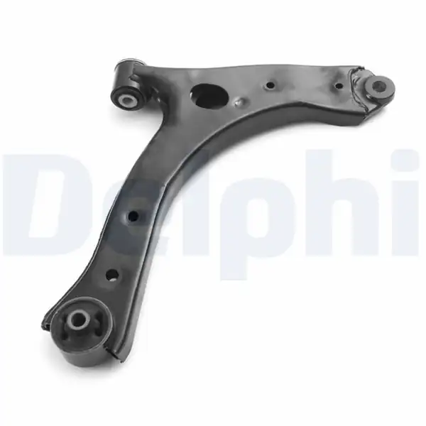 DELPHI TC4554 | Ön Alt Salıncak Sağ Komple Ford Custom V362 19