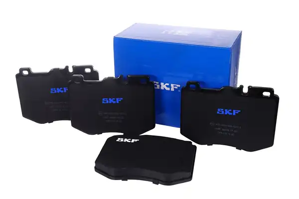 SKF VKBP80298 | Fren Balata Ön 14 C Seri W205 E Seri W213