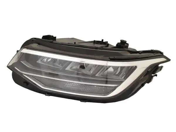 Depo 441 11cblmldem2 Sol Far VW Tiguan 21