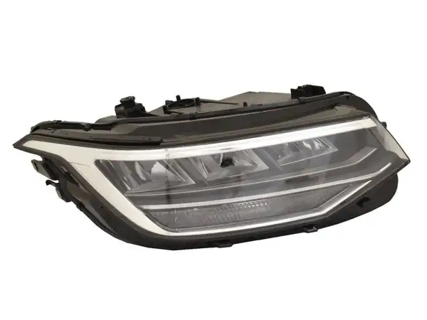 Depo 441 11cbrmldem2 Sağ Far Volkswagen Tiguan 21