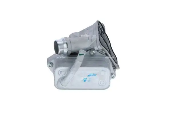 NRF 31762 | Yağ Hazne Soğutucu F06 F10 F11 F30 X1 E84 X3 F25 X4 F26 Z4 E89 N20 10