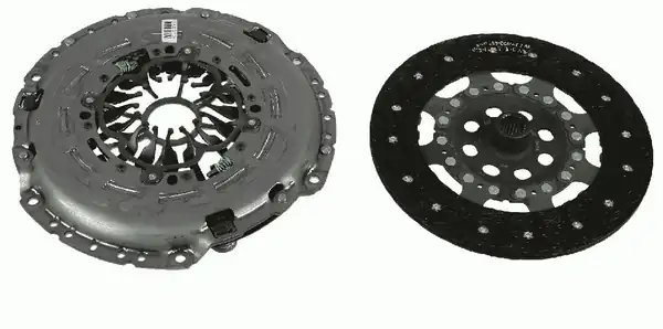 SACHS 3000950707 | Debriyaj Seti 2 3 M9t Master III Tek Tekerlek