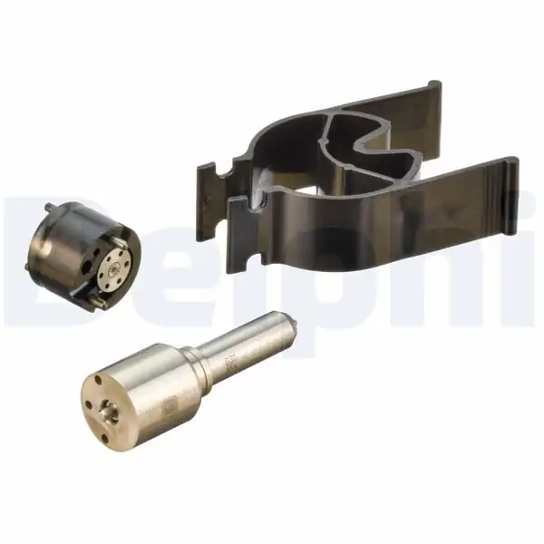 DELPHI 7135-852 | Meme Valf Kiti L529 625c 28536917 VW 2 0 Euro 6 28529434 03n130277h Bu Komple İçin