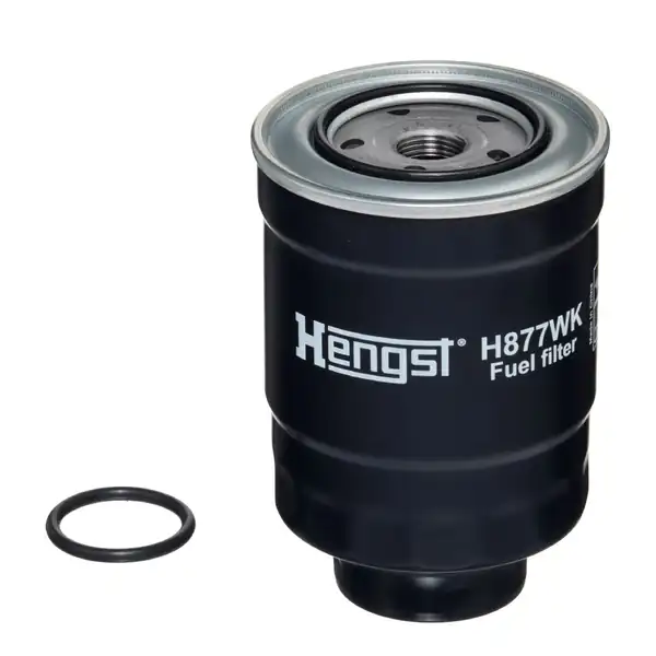 HENGST H877WKD998 | Yakıt Filtresi Land Cruiser Prado 2 8 3 0 D 4d 15