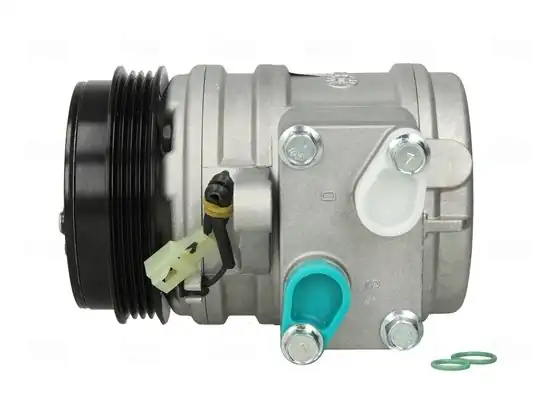 NISSENS 89275 | Klima Kompresörü Chevrolet Aveo Kalos 04 1 2