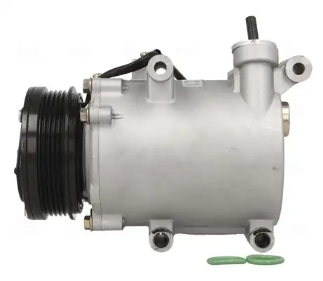 NISSENS 89327 | Klima Kompresörü Focus S40 06 12